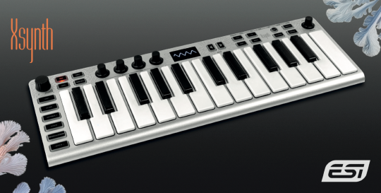 ESI Xsynth