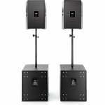 HK Audio Premium PR:O Set 15/18 - Afbeelding 2