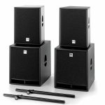 HK Audio Premium PR:O Set 15/18 - Afbeelding 3