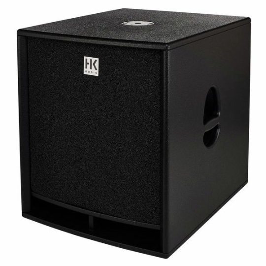 HK Audio Premium PR:O Set 15/18