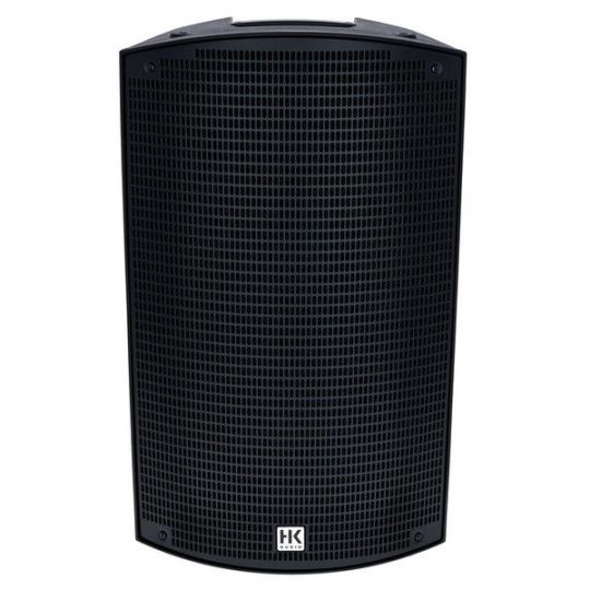 HK Audio Sonar 112/115 Power Bundle