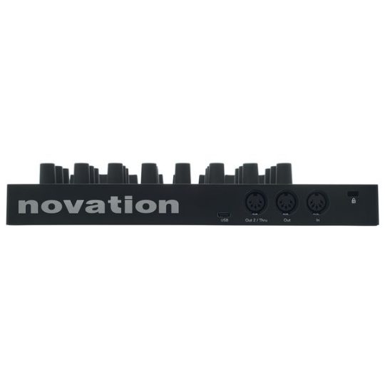 Novation Launch Control XL MK3