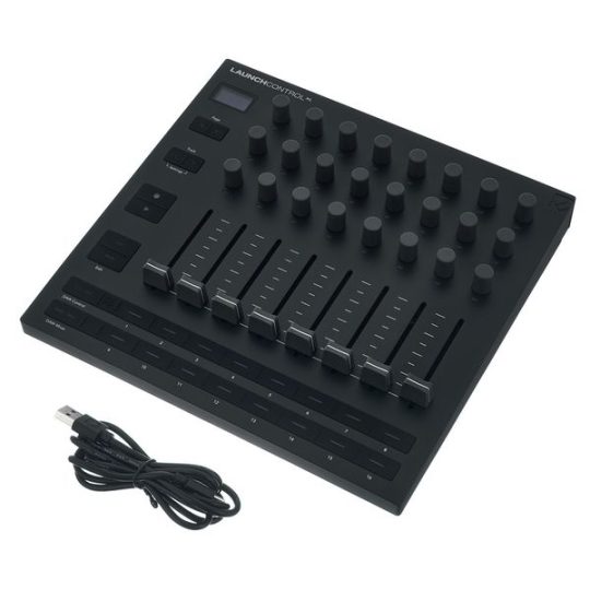 Novation Launch Control XL MK3