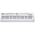 Novation Launchkey 49 MK4 WH
