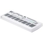 Novation Launchkey 49 MK4 WH - Afbeelding 2