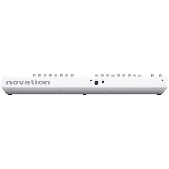 Novation Launchkey 49 MK4 WH
