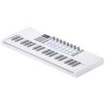 Novation Launchkey Mini 37 MK4 WH - Afbeelding 2