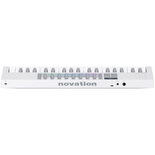 Novation Launchkey Mini 37 MK4 WH