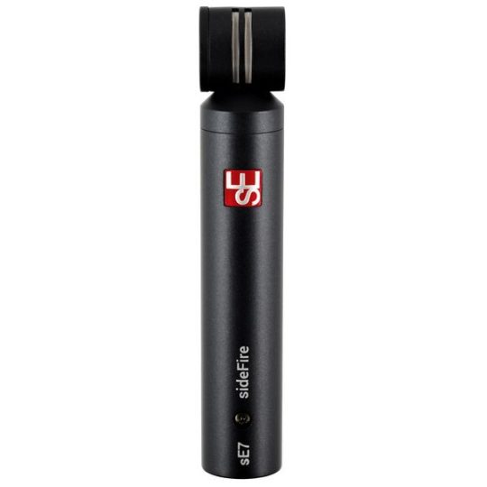 SE Electronics sE7 sideFire Stereo-Set