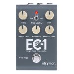 Strymon EC-1 Delay - Afbeelding 4
