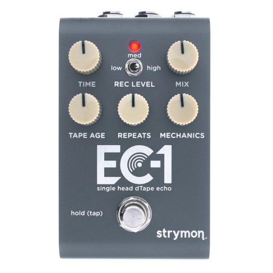 Strymon EC-1 Delay