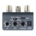 Strymon EC-1 Delay - Afbeelding 5