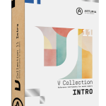 Arturia V Collection 11 INTRO (Download)