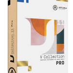 Arturia V Collection 11 PRO (Boxed)