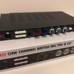Warm Audio WA73-EQ - OPEN BOX