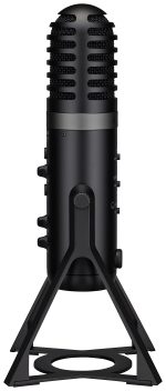 Yamaha AG01 Black - Afbeelding 3