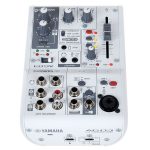 Yamaha AG03 MK2 WH - Afbeelding 4