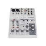 Yamaha AG06 MK2 White - Afbeelding 2