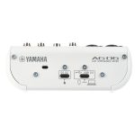Yamaha AG06 MK2 White - Afbeelding 7
