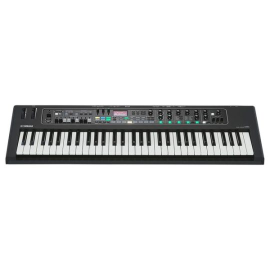 Yamaha CK61 Bag Bundle