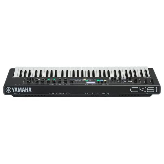 Yamaha CK61