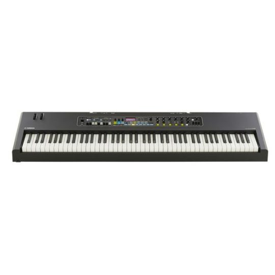 Yamaha CK88 Bag Bundle