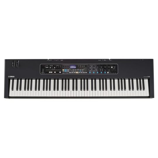 Yamaha CK88