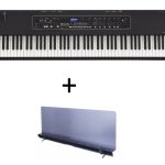 Yamaha CK88 met GRATIS YMR-03 bladmuziekhouder