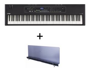 Yamaha CK88 met GRATIS YMR-03 bladmuziekhouder