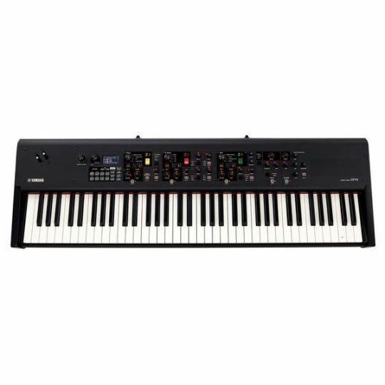 Yamaha CP73