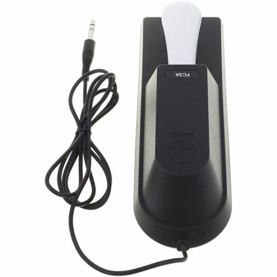 Yamaha FC 3A