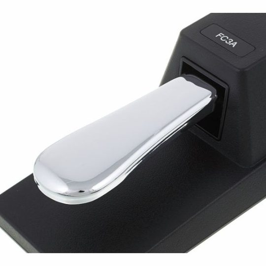 Yamaha FC 3A