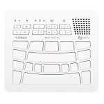 Yamaha FGDP-30 Finger Drum Pad - Afbeelding 3