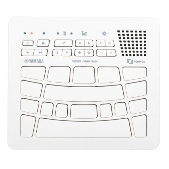 Yamaha FGDP-30 Finger Drum Pad