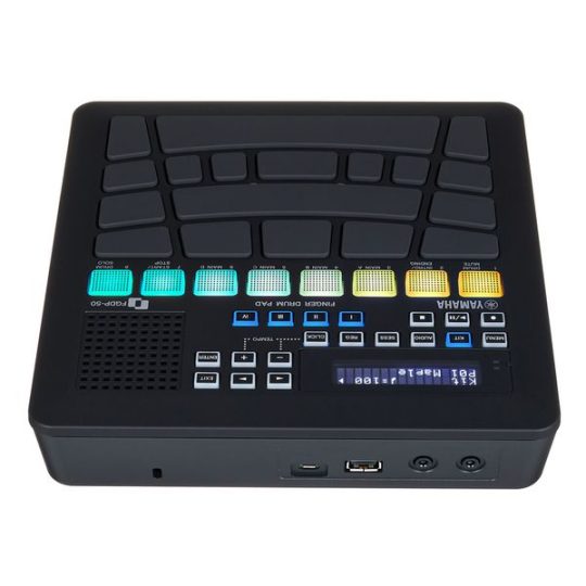 Yamaha FGDP-50 Finger Drum Pad