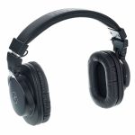 Yamaha HPH-MT5 Black - Afbeelding 2