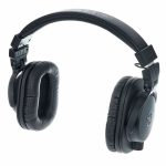 Yamaha HPH-MT5 Black