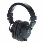 Yamaha HPH-MT5 Black - Afbeelding 3