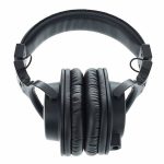 Yamaha HPH-MT5 Black - Afbeelding 4