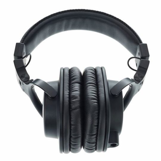 Yamaha HPH-MT5 Black
