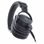 Yamaha HPH-MT5 Black - Afbeelding 6