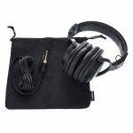 Yamaha HPH-MT5 Black - Afbeelding 8