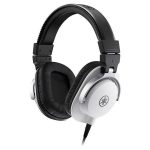 Yamaha HPH-MT5 White