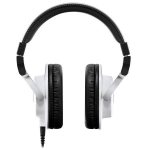 Yamaha HPH-MT5 White - Afbeelding 2