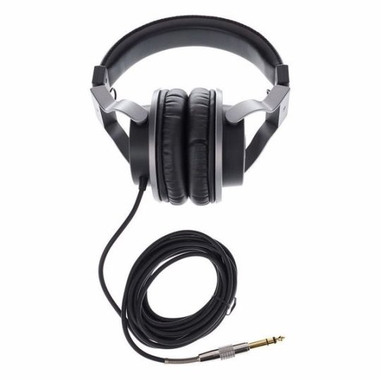 Yamaha HPH-MT7 Black