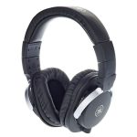 Yamaha HPH-MT8 Black