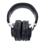 Yamaha HPH-MT8 Black - Afbeelding 3