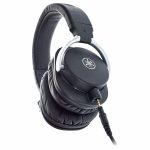 Yamaha HPH-MT8 Black - Afbeelding 5