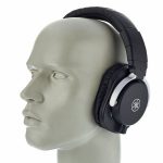 Yamaha HPH-MT8 Black - Afbeelding 6