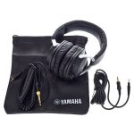 Yamaha HPH-MT8 Black - Afbeelding 7